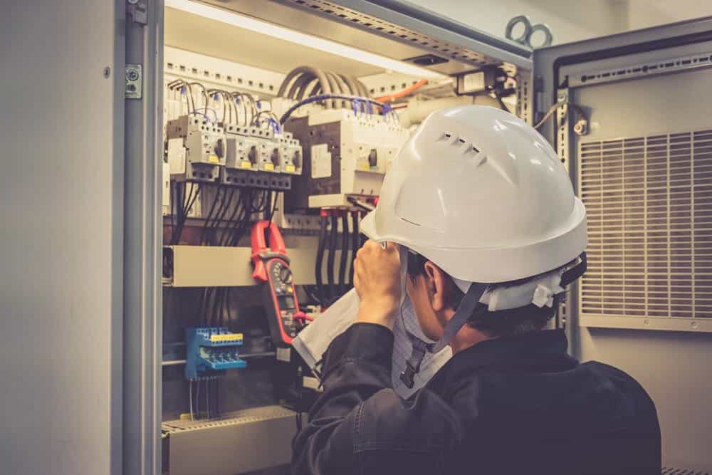 Why You Should Always Use Professionals for Your Electrical Services