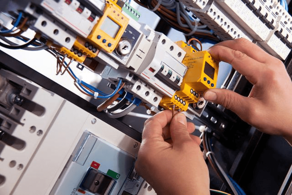 How To Choose A Industrial Electrical Services Provider – Google Docs