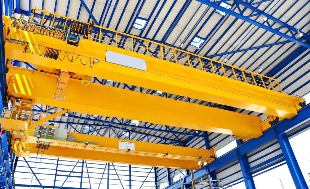 Overhead Crane