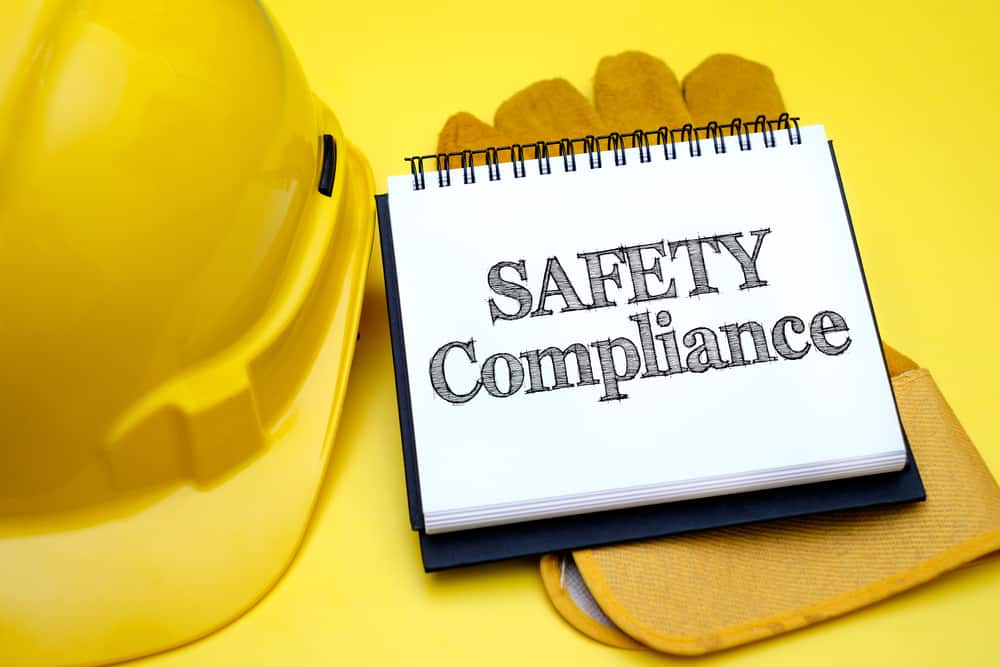 Safety Compliance