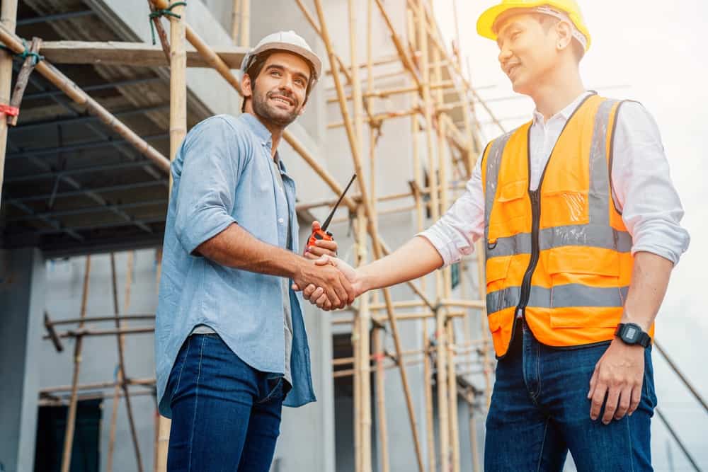 What Is Construction Labour Hire And Who Needs It?