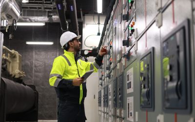 What Is Power Factor Correction and Why Does Your Business Need It?